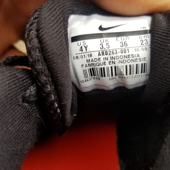 Nike team hustle - Picture 8 of 8